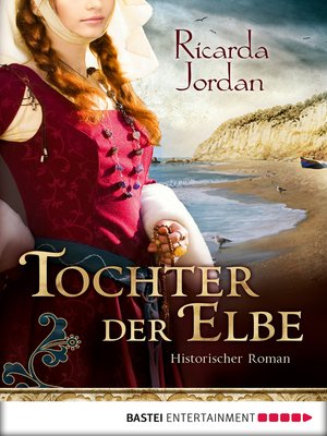 cover image of Tochter der Elbe